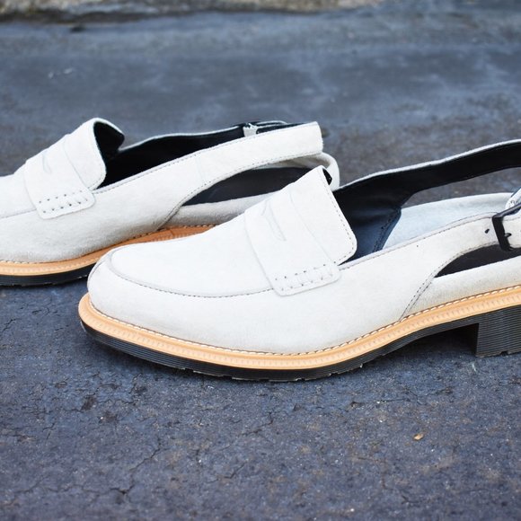 Doc Marten flats - Picture 2 of 2